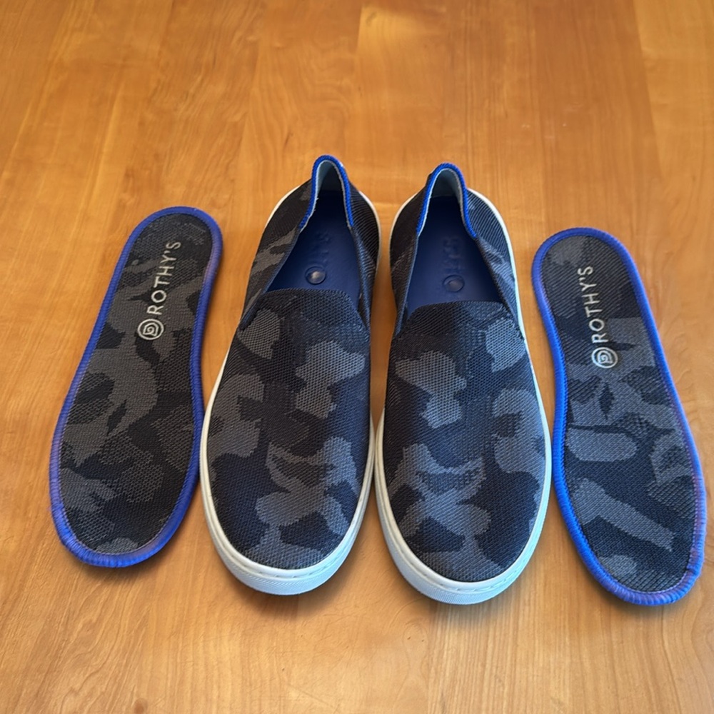Rothy Slip ons - Picture 11 of 11